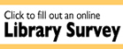Library Survey Button