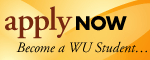Apply Now and Become a Wilmington University Student