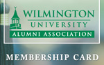 Alumni Membership Card