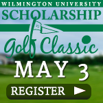 Attend the 2012 Scholarship Golf Classic