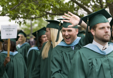 Alumni Photo