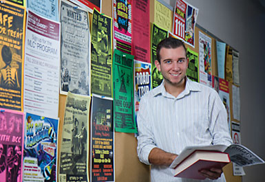 Current Students Photo