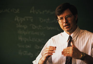 Faculty Photo