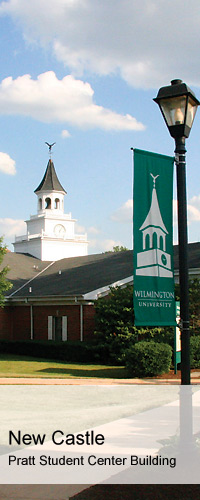 Pratt Building