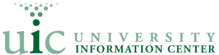 University Information Center