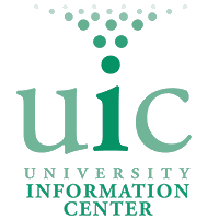 UIC University Information Center