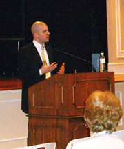 Christopher Castellani