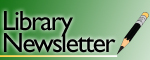 Library Newsletter