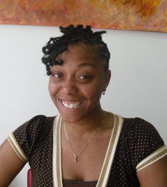 Camara Poindexter