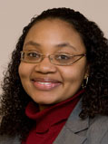 LaNisha Harris