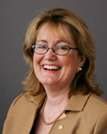 Peg Mitchell