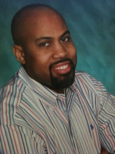 George Corbin, Jr.