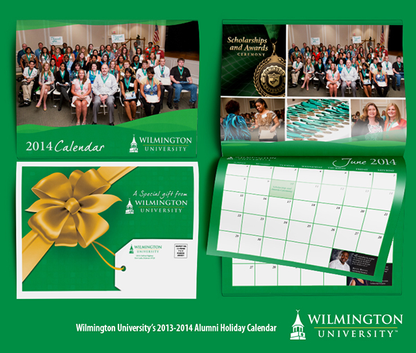 Wilmu Academic Calendar Customize and Print