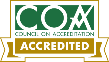 COA logo
