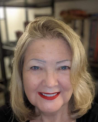 Mary Kay Keller