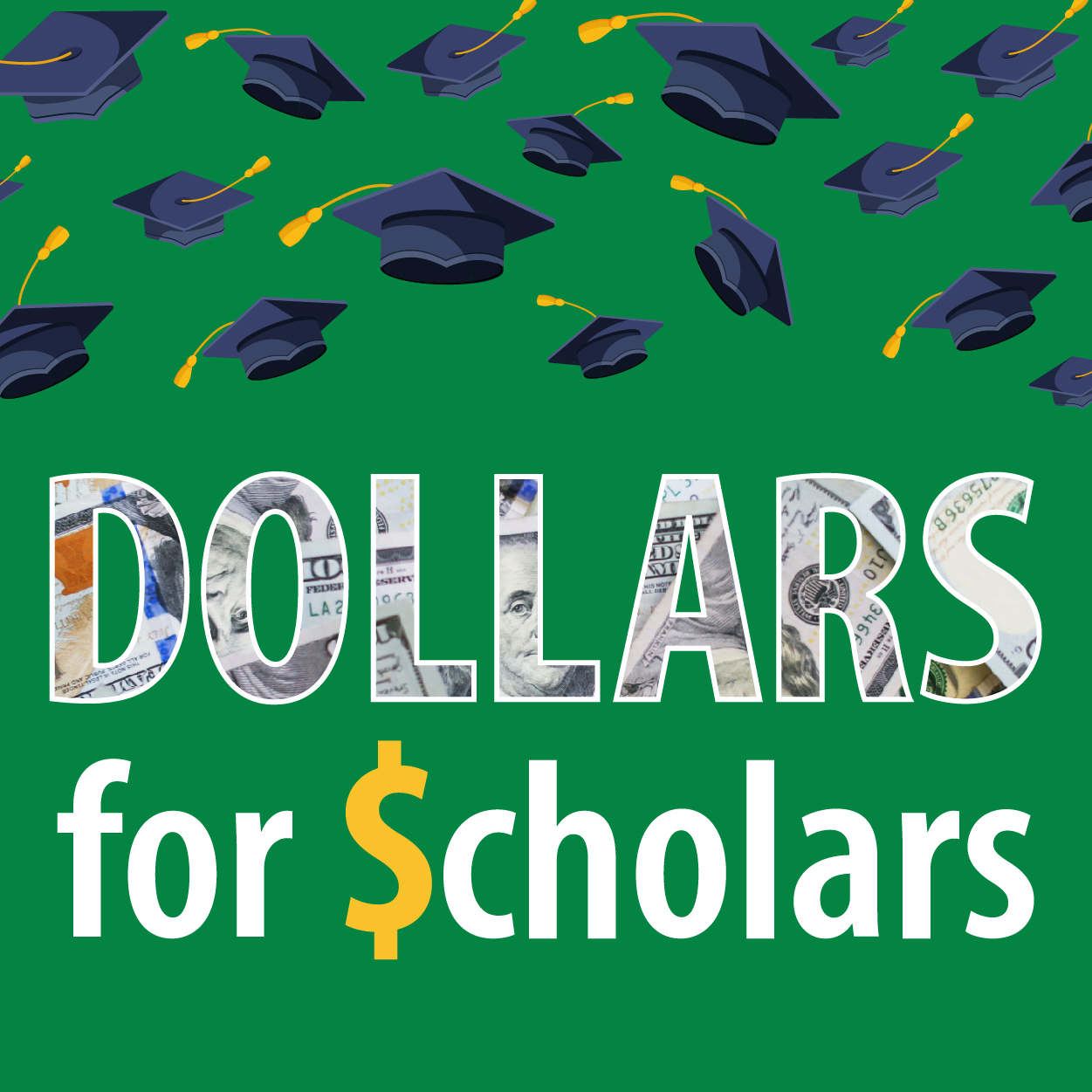 WilmU Dollars for Scholars