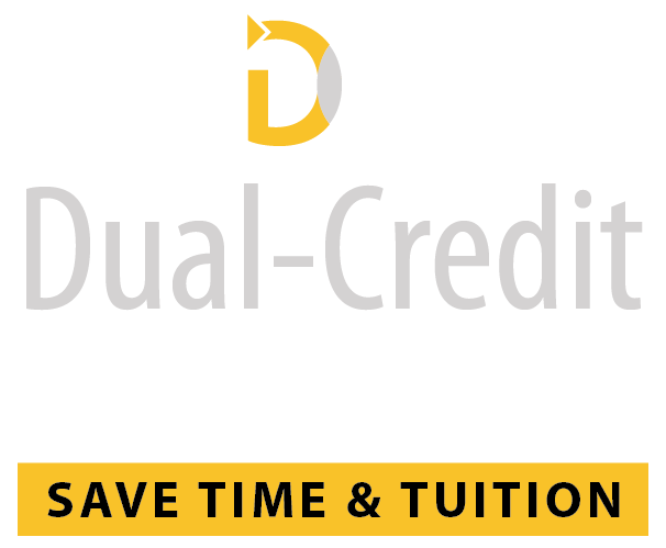 Dual Credit Advantage logo