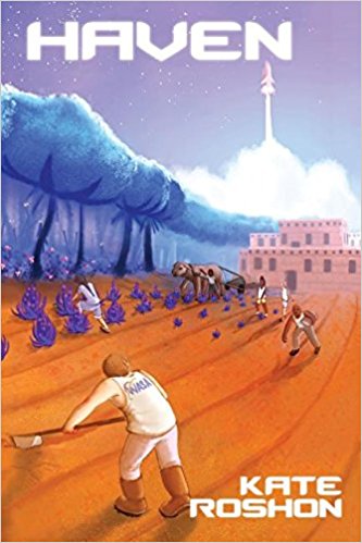 haven book cover