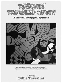 Teaching Troubled Youth Book Cover