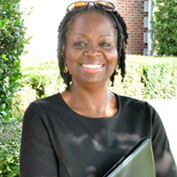 Dr. Regina Allen-Sharpe